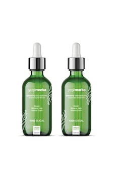 Yesilmarka Natural Oil 50 Ml Biberiye Yağı 2 Paketi Yesilmarka Natural Oil 50 Ml Biberiye Yağı 2 Paketi