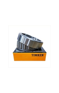 Tımken 33205 Ön Tekerlek Bilyası Dış Mercedes Tımken 33205 Ön Tekerlek Bilyası Dış Mercedes