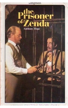 The Prisoner Of Zenda/Anthony Hope The Prisoner Of Zenda/Anthony Hope