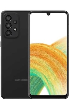 Yenilenmiş Samsung Galaxy A33 128 GB B Kalite (12 Ay Garantili) Yenilenmiş Samsung Galaxy A33 128 GB B Kalite (12 Ay Garantili)