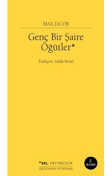 Genç Bir Şaire Öğütler - Pmvp-763108