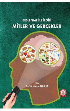 Beslenme İle İlgili Mitler ve Gerçekler- Ankara Nobel Tıp