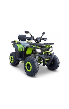 Arora Anka 300 Onroad Atv Yeşil