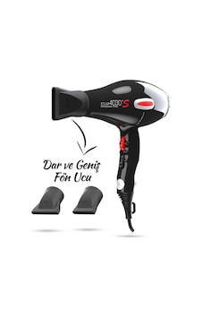 Etap 4030 S Ionic 2500 W Profesyonel Saç Kurutma Makinesi Etap 4030 S Ionic 2500 W Profesyonel Saç Kurutma Makinesi