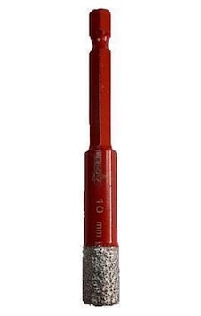 Leo Mermer Granit Delme Kuru Kesim 12mm.hex Altın Seri Leo Mermer Granit Delme Kuru Kesim 12mm.hex Altın Seri
