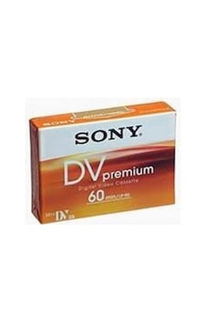 Sony Mdv Kamera Kaseti Sony Mdv Kamera Kaseti