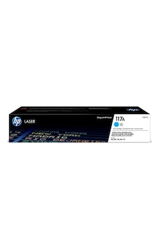 Hp W2071a Cyan Toner Kartuş 117a Hp W2071a Cyan Toner Kartuş 117a
