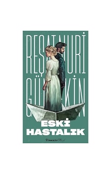 Eski Hastalık Yeni Kapak Eski Hastalık Yeni Kapak