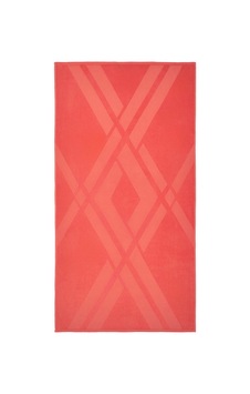 Maisonette Havana Havlu Peştemal Somon 75 X 150 Cm