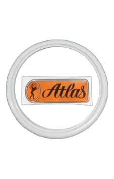 Atlas 16 Jant Beyaz Yanak Motosiklet Atlas 16 Jant Beyaz Yanak Motosiklet