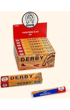 Derby Çok Amaçlı Yapıştırıcı 125 GR