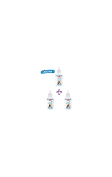 Purecanpati Bio Pet Active Biodent Hexidine 50 Ml 3'lü Set