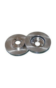 Fren Diski Ön Takım Toyota Corolla 2003-2007 / Corolla Verso / 1.4, 2.0 D4d 43512-02080 Fren Diski Ön Takım Toyota Corolla 2003-2007 / Corolla Verso / 1.4, 2.0 D4d 43512-02080