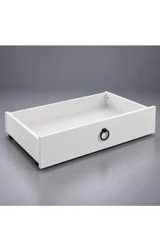 Renazzo Mdf Karyola Çekmecesi - Tekerlekli Atlantik Çam 190 Cm Renazzo Mdf Karyola Çekmecesi - Tekerlekli Atlantik Çam 190 Cm
