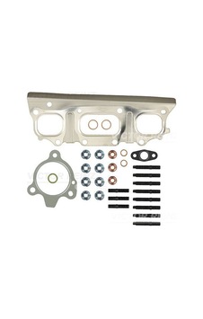 V.reınz Turbo Şarj Conta Seti Renault Clıo Iv 12 Captur I 13 Megane Iv 16 Kadjar 15 1.2 Tce H5f 04-10337-01 144105784r 144106351r 144100054r