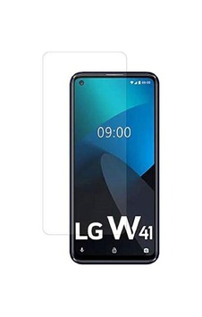 LG Uyumlu W41 Nano Kırılmaz Cam Ekran Koruyucu LG Uyumlu W41 Nano Kırılmaz Cam Ekran Koruyucu