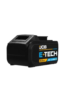 Jcb 18 V 8.0 Ah Lithium-ion Batarya Jcb 18 V 8.0 Ah Lithium-ion Batarya
