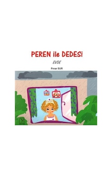 Peren ile Dedesi-Evde - Pınar Sur - Kuzey Işığı
