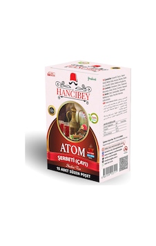 Hancıbey Atom Şerbeti Çayı 15'li