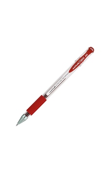Uni Um-151 Signo Dx Micro Jel Kalem 0.38 Kırmızı Uni Um-151 Signo Dx Micro Jel Kalem 0.38 Kırmızı