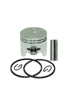 Motorlu Testere Piston Segman Poulan Partner 351/41 Mm Motorlu Testere Piston Segman Poulan Partner 351/41 Mm