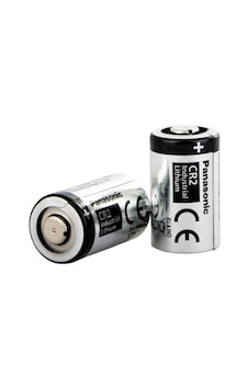 Panasonic Cr-2pe/bn - 3v Lithium Pil Bulk Panasonic Cr-2pe/bn - 3v Lithium Pil Bulk