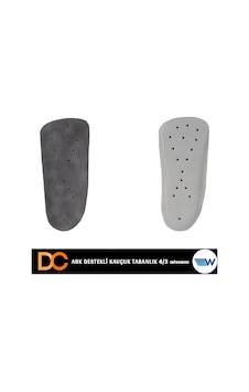 Wingmed Ark Destekli Kauçuk Tabanlık 4/3 Wingmed Ark Destekli Kauçuk Tabanlık 4/3