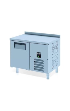 Iceinox Tezgah Tip Derin Dondurucu Tek Kapılı-97948 Iceinox Tezgah Tip Derin Dondurucu Tek Kapılı-97948