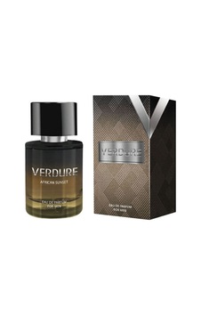 Verdure Sunset Safari Erkek Parfümü EDP 100 ML Verdure Sunset Safari Erkek Parfümü EDP 100 ML
