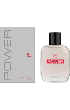 Rebul Rbl Power Erkek Parfüm EDT 50 ML Rebul Rbl Power Erkek Parfüm EDT 50 ML