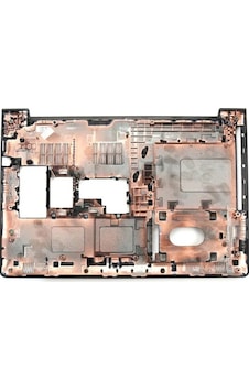 Lenovo İdeapad 310-15abr 80st, 310-15ısk 80sm, 80uh Notebook Alt Kasası - Siyah / Cab080