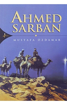 Ahmed Sarban- Kırk Kandil Yayınları