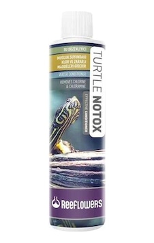 Reeflowers Turtle Notox Effective Conditioner 85 Ml Reeflowers Turtle Notox Effective Conditioner 85 Ml