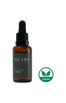 Glana Cosmetics Skualan - Squalane 30 ML