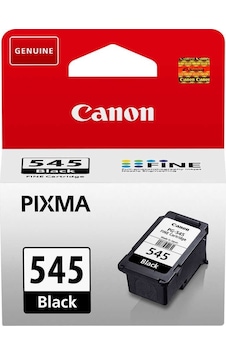 Canon PG-545 Siyah Mürekkep Kartuş 8287B001 Canon PG-545 Siyah Mürekkep Kartuş 8287B001