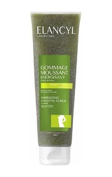 Elancyl Gommage Moussant Tonifiant Vücut Peelingi 150 ML