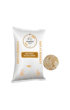 Kırık Pirinç Ve Buğday Karışımı 5 Kg - Yemlik Tahıl Karışımı - 901624083 Kırık Pirinç Ve Buğday Karışımı 5 Kg - Yemlik Tahıl Karışımı - 901624083