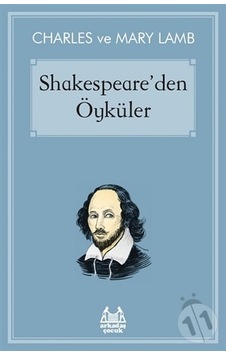 Shakespeare’Den Öyküler Shakespeare’Den Öyküler