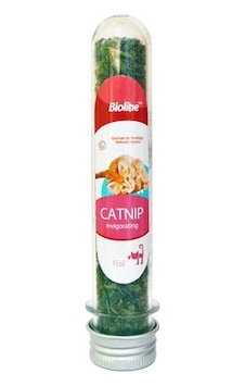 Bioline Catnip Kedi Otu 45 ML Bioline Catnip Kedi Otu 45 ML