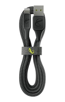 By Harman - Instantconnect Kablo Usb-a Lightning,siyah,1.5m Sku: Zeus8690010126344 By Harman - Instantconnect Kablo Usb-a Lightning,siyah,1.5m Sku: Zeus8690010126344