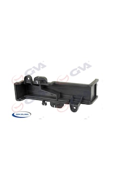 Gva 9814220 Polen Filtresi Kapağı Clıo 4- logan Sandero 272763745r