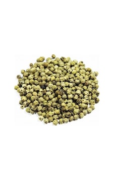 Tane Yeşil Karabiber 1 KG Tane Yeşil Karabiber 1 KG