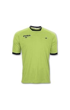 Joma Arbitro Referee Erkek Futbol Tişörtü 100011,02 Yeşil Yeşil Joma Arbitro Referee Erkek Futbol Tişörtü 100011,02 Yeşil Yeşil