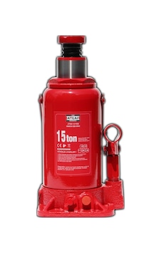 Attlas  ATSK 15 Ton Hidrolik Şişe Kriko - A1201007