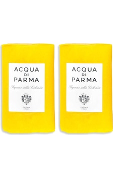 Acqua Di Parma Colonia Parfümlü Sabun 100 G x 2
