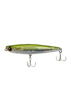 Sea Horse Ex-fortuna 9 Cm 12,3 Gr Green Flash Sea Horse Ex-fortuna 9 Cm 12,3 Gr Green Flash