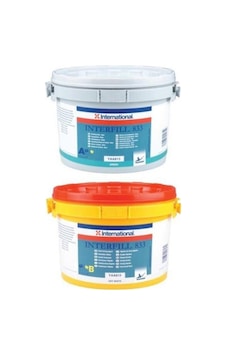 Interfill 833 Fast Macun 5lt Interfill 833 Fast Macun 5lt