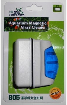 Venusaqua 805 Mın Mıknatıslı Cam Sileceği Mini Venusaqua 805 Mın Mıknatıslı Cam Sileceği Mini