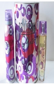 Bellisima Miss Kiss Kadın Parfüm EDT 50 ML