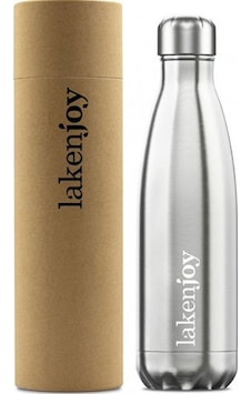 Lakenjoy Çelik Termos 500Ml Plain Lkj50 Lakenjoy Çelik Termos 500Ml Plain Lkj50